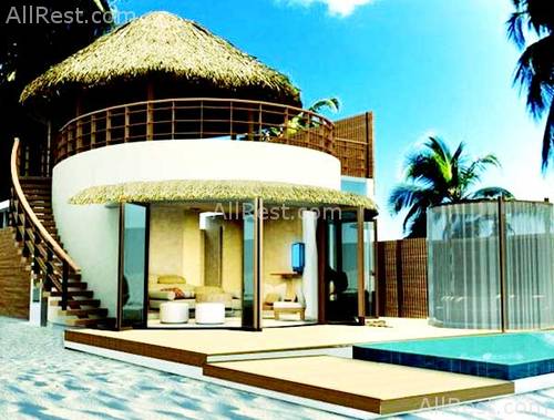 W Retreat & Spa 1